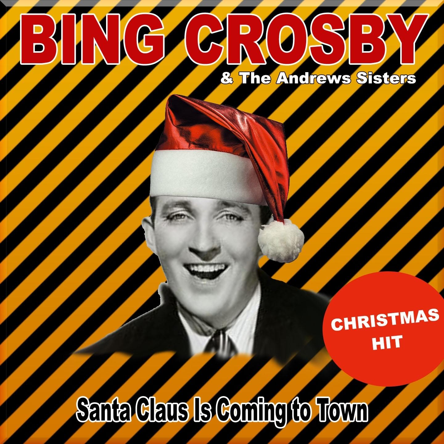 Santa Claus Is Coming to Town