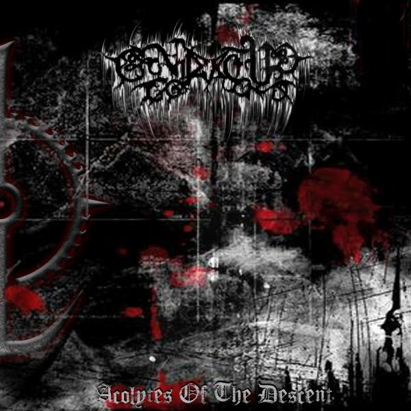 Acolytes of the Descent