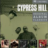 16 Men Till There s No Men Left - Cypress Hill