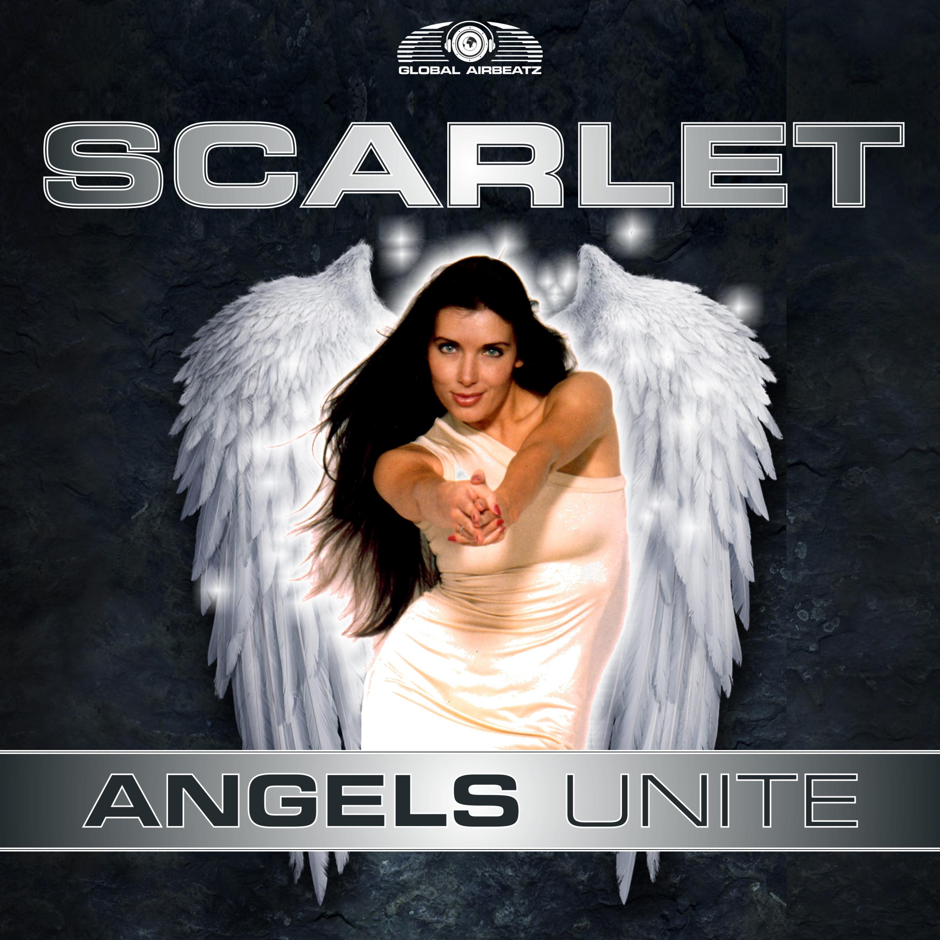 Scarlet - Angels Unite (Godlike Music Port Remix)