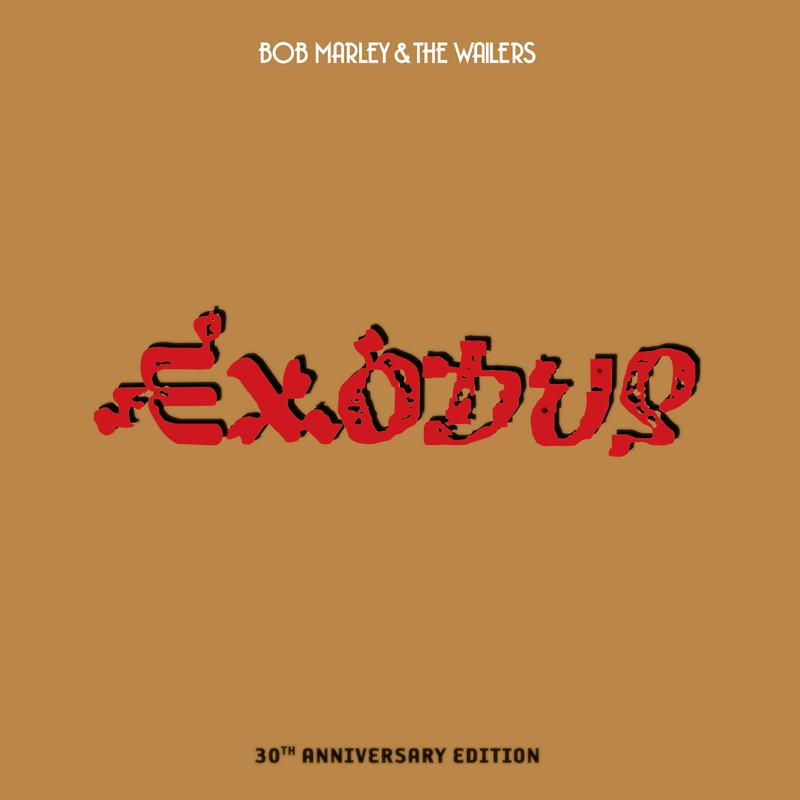 Exodus 30th Anniversary Edition专辑