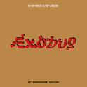 Exodus 30th Anniversary Edition专辑