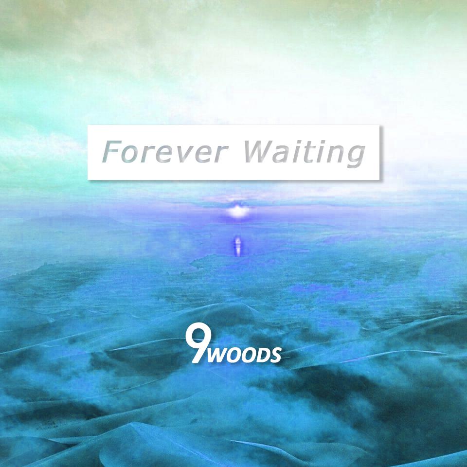 Forever Waiting专辑