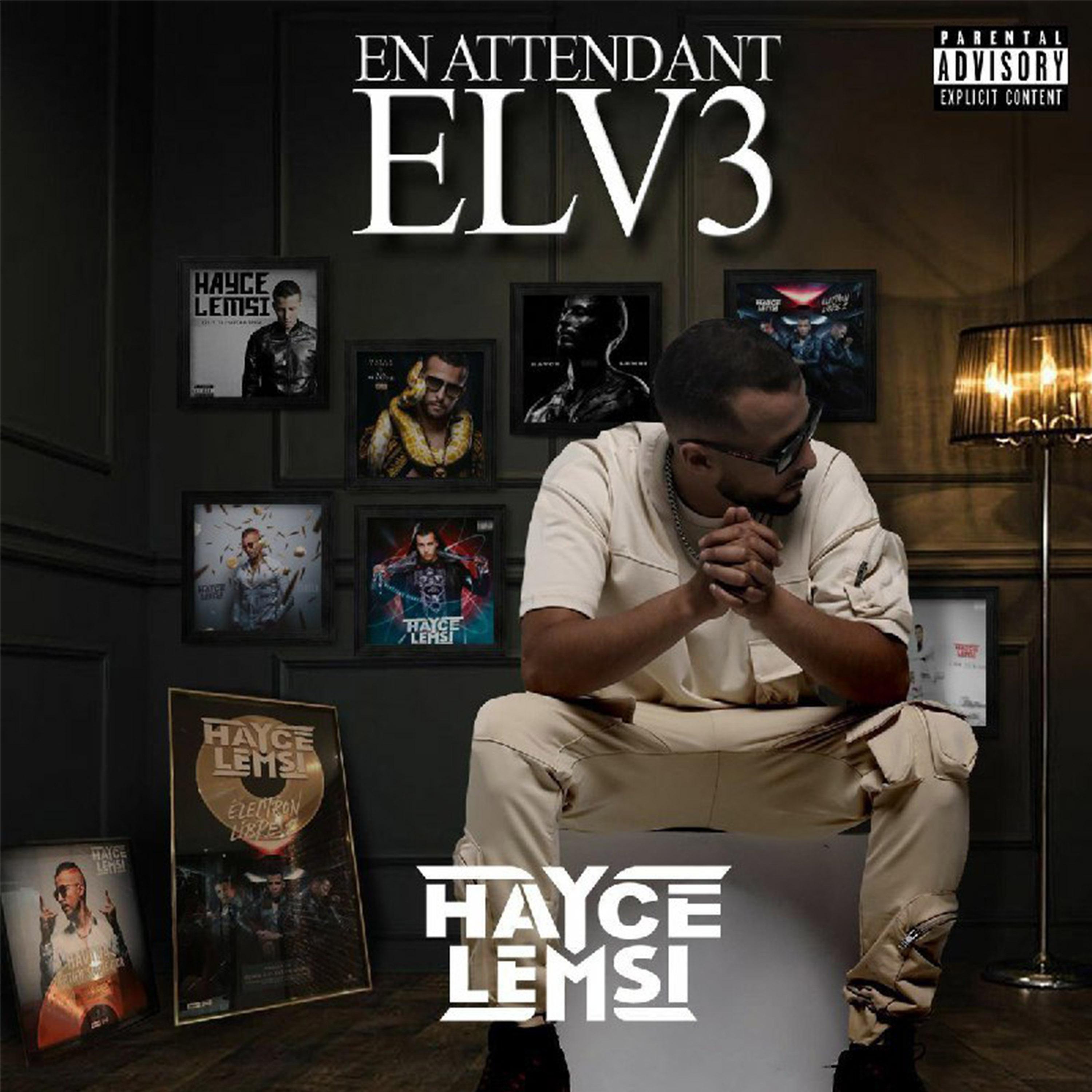 Au bord de l'eau (feat. Hayce Lemsi & ElGrandeToto)