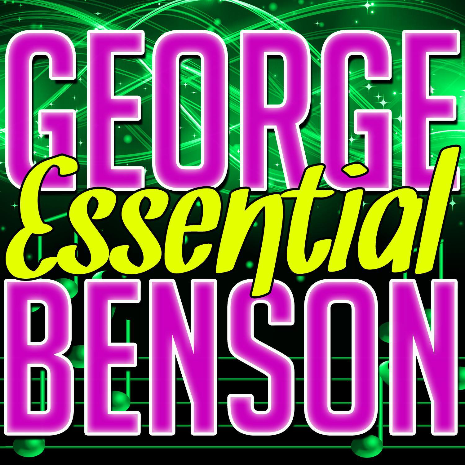 Essential George Benson (Live)专辑
