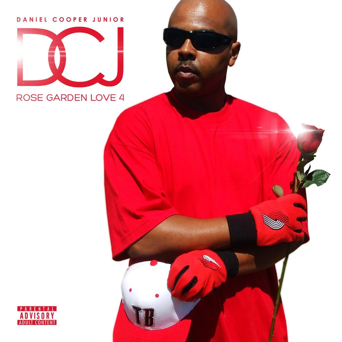Rose Garden Love, Vol. 4