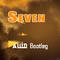 Seven（Allin Bootleg）专辑