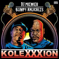 Bumpy Knuckles & DJ Premier - B.A.P. (Instrumental) 原版无和声伴奏