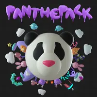 PANTHEPACK-Pull Up 伴奏 无人声 伴奏 更新AI版