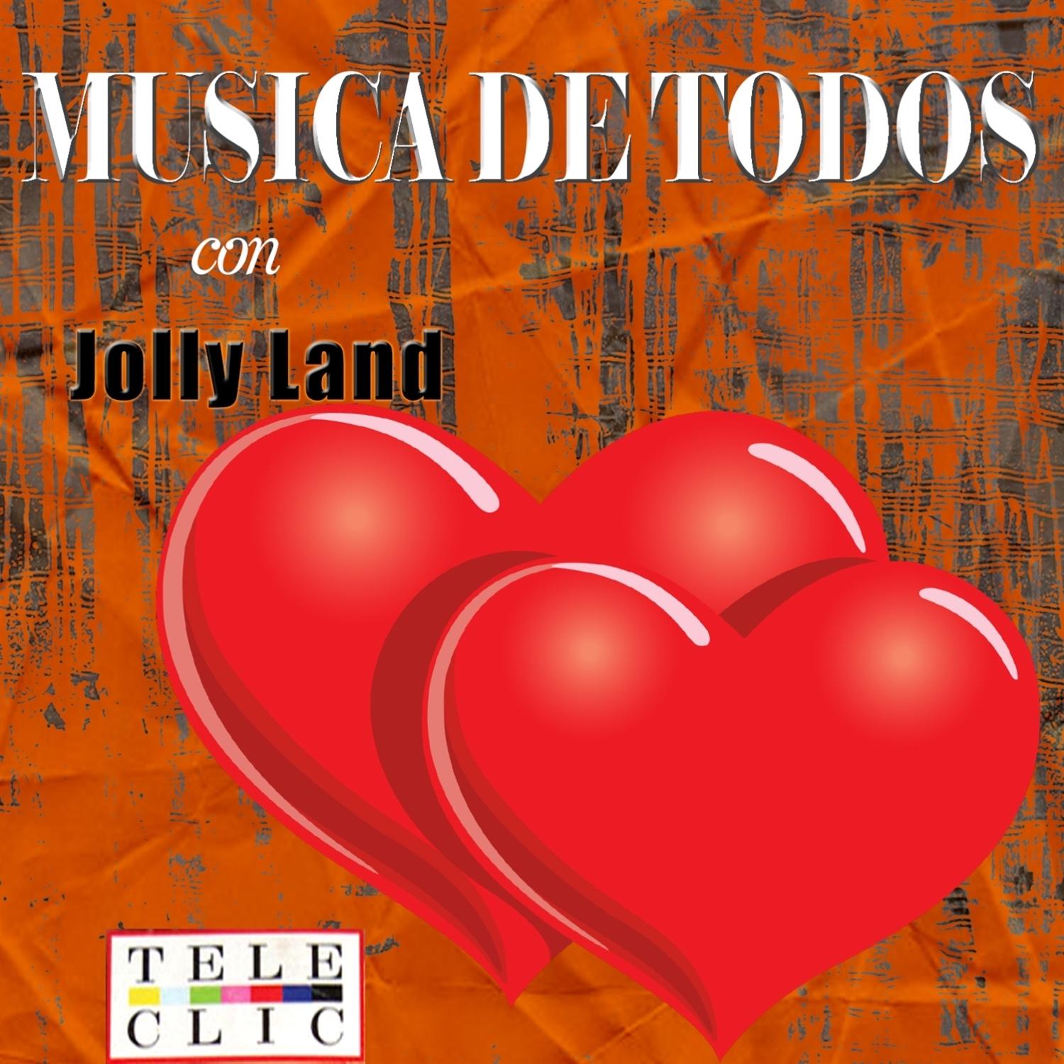 Musica de Todos Jolly Land