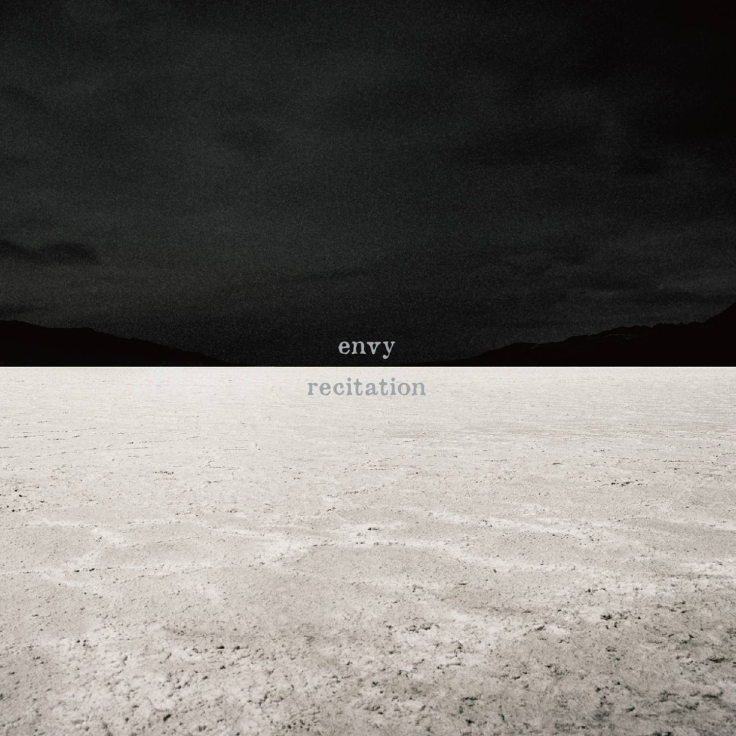 Envy - A Hint and the Incapacity