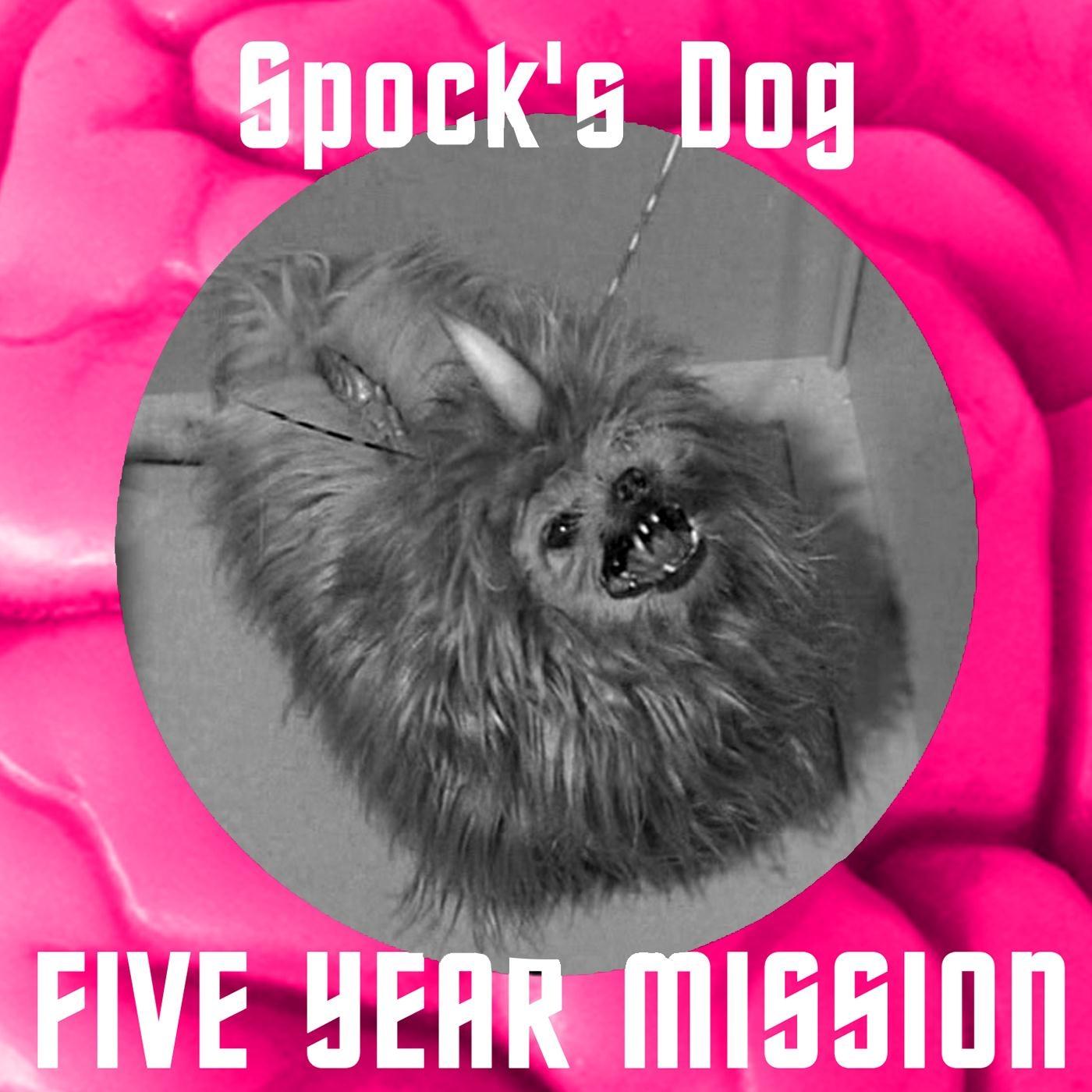 Spock's Dog