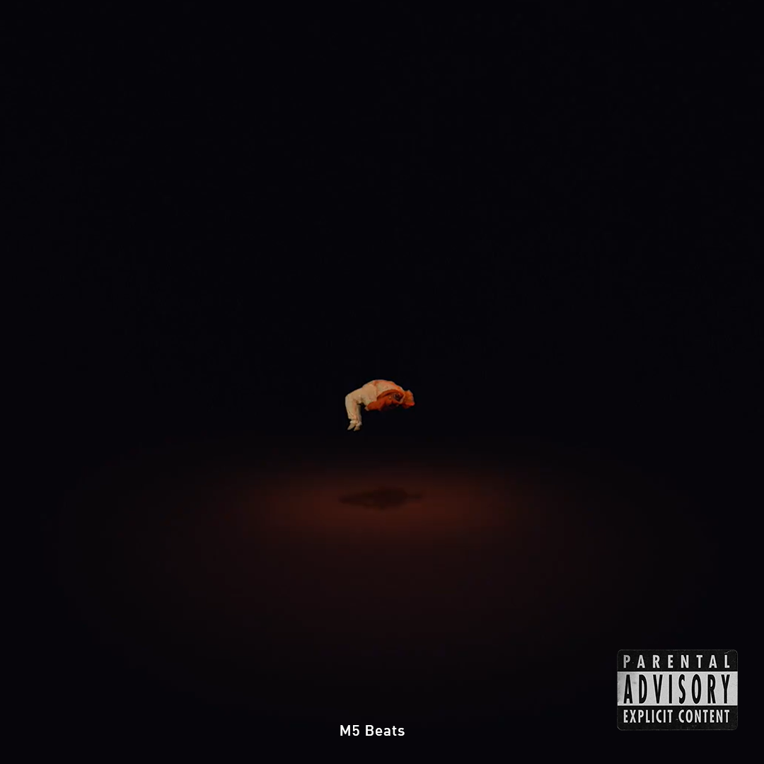 【免费可商用】-Nafla Boombap Type Beat-《111》