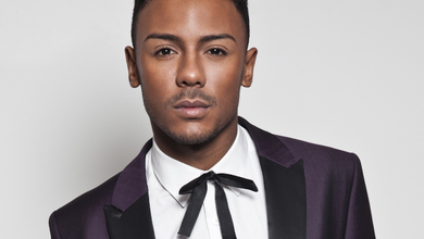 Marcus Collins