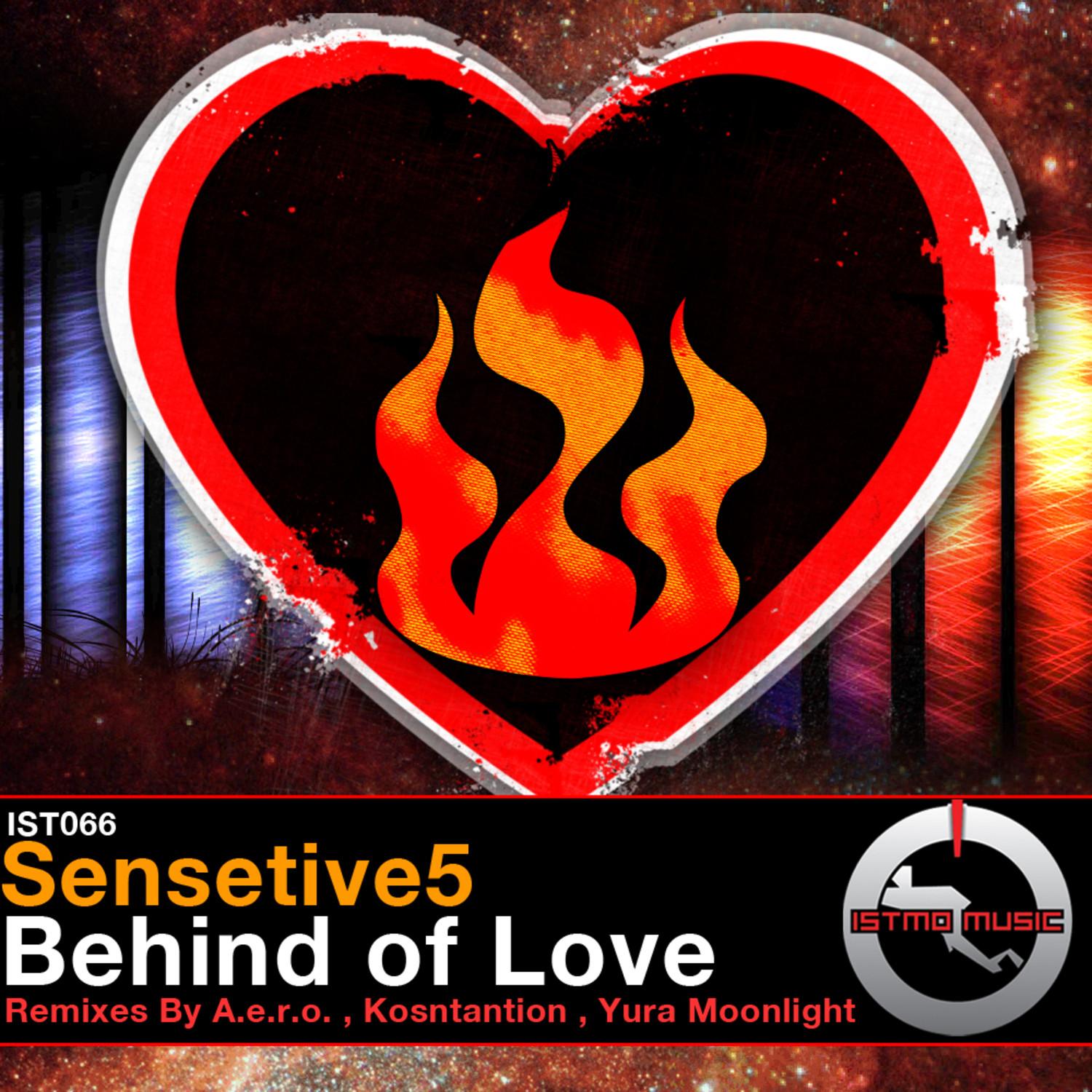 Behind Of Love