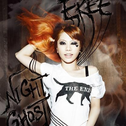 Night Ghost专辑