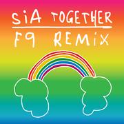 Together (F9 Remixes)专辑