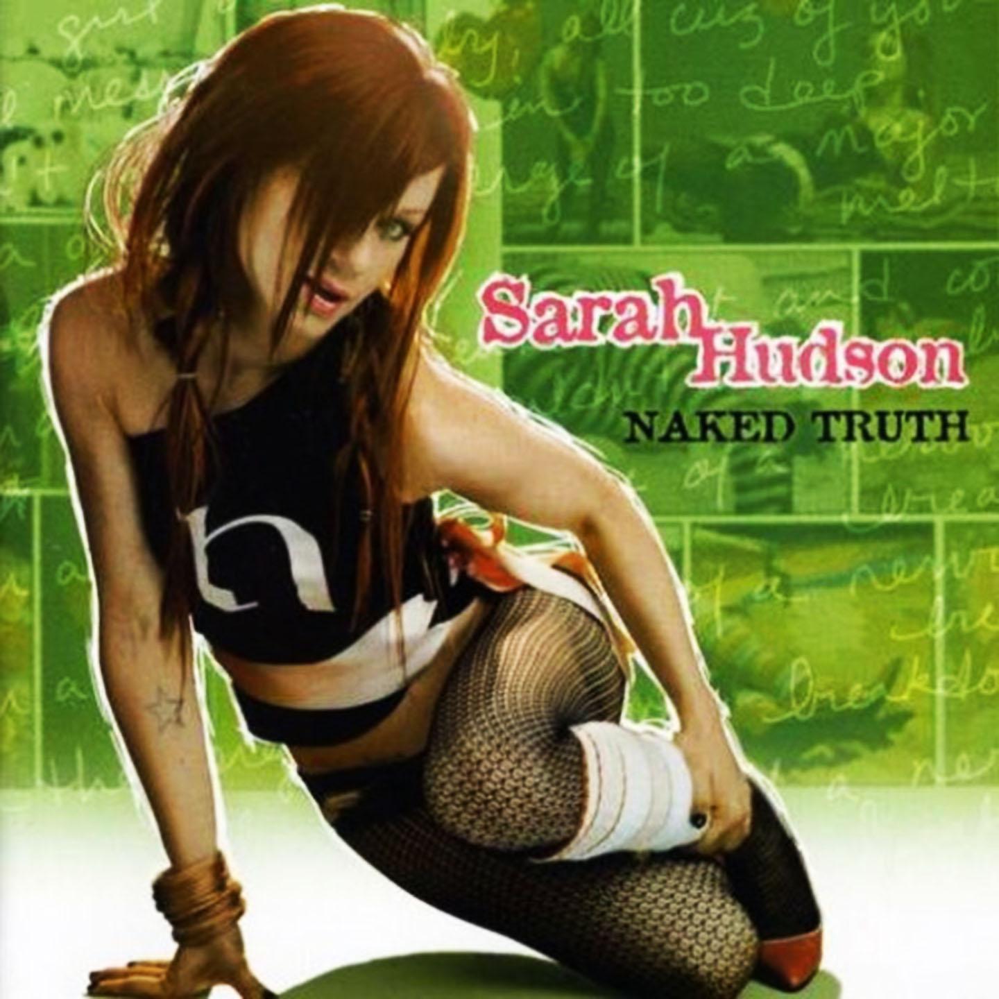 Sarah Hudson - Unlove You