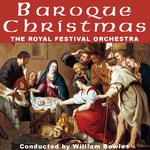 Baroque Christmas - Great Joy and Renaissance专辑