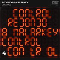 Redondo & Malarkey - Control (Clean) 123