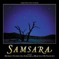 Samsara (Original Motion Picture Soundtrack)