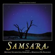 Samsara (Original Motion Picture Soundtrack)