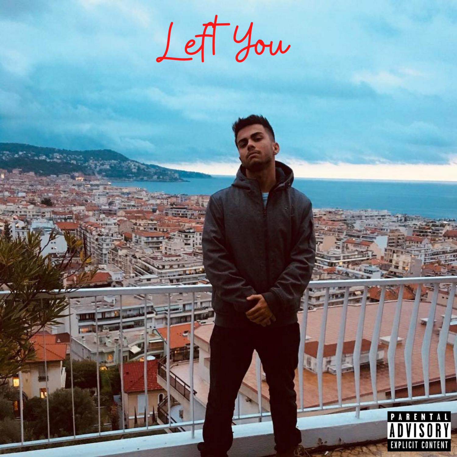 Left You