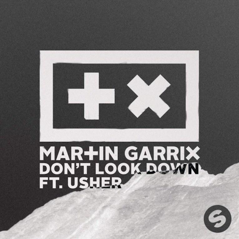 Don't Look Down (Richie Krisak Remix)