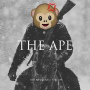 the ape