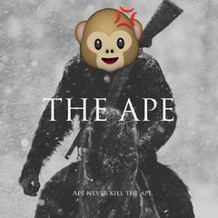 the ape