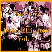 The Story of Duke Ellington, Vol. 7