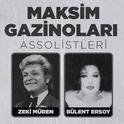 Maksim Gazinoları Assolistleri, Vol. 1专辑