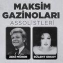 Maksim Gazinoları Assolistleri, Vol. 1