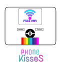 phone kisses专辑