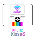 phone kisses专辑