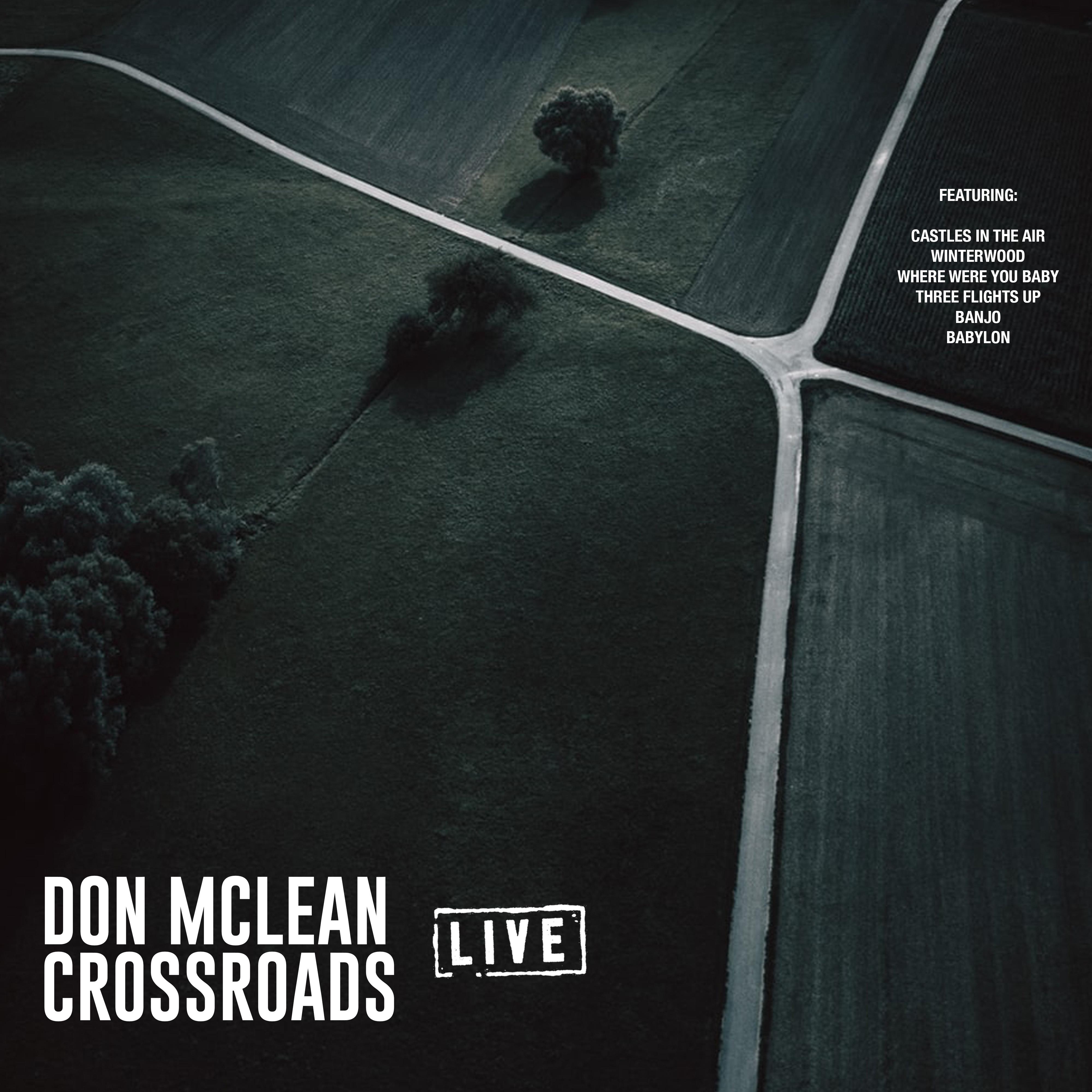 Crossroads (Live)