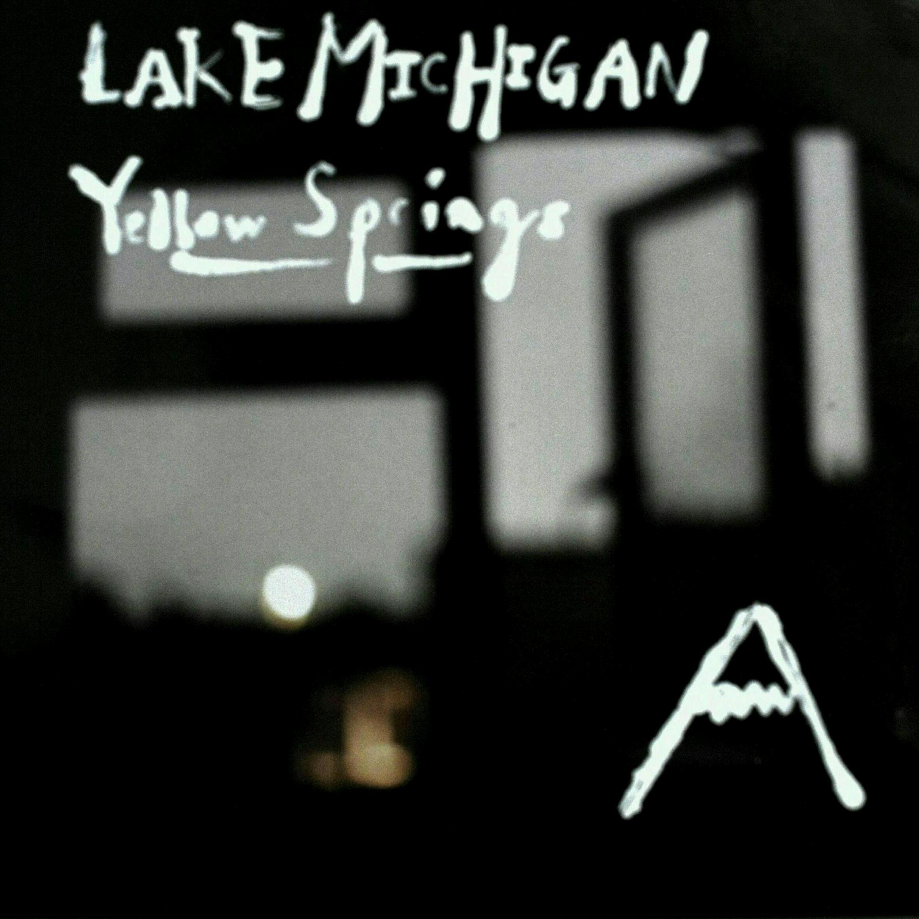Yellow Springs