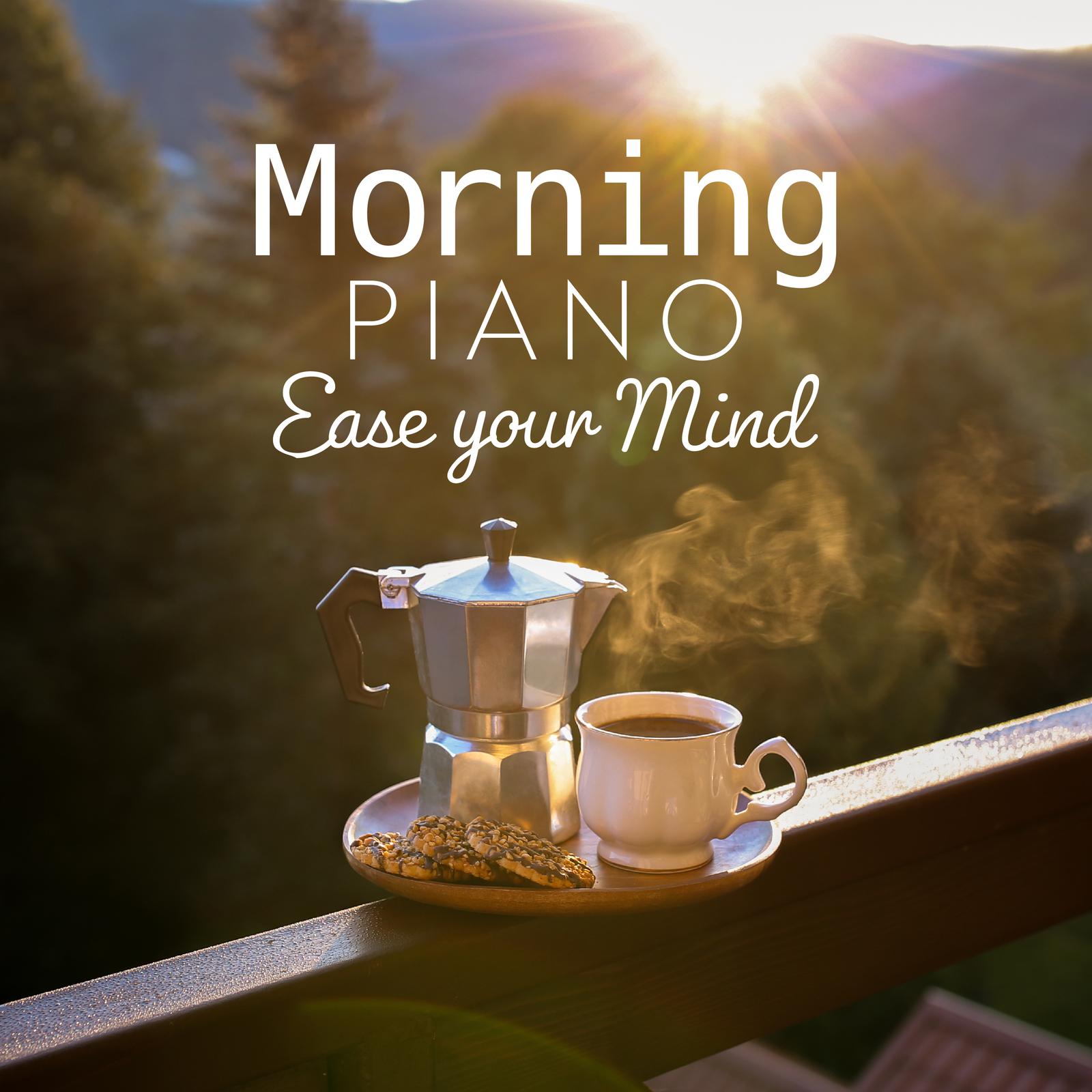 Morning Piano: Ease your Mind