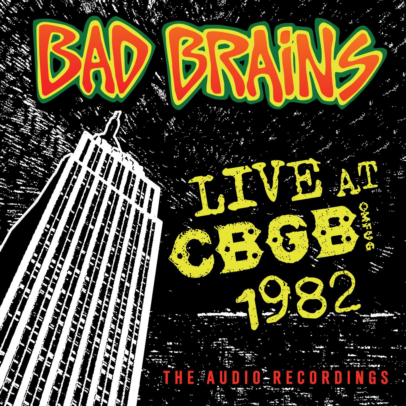 Live at CBGB 1982
