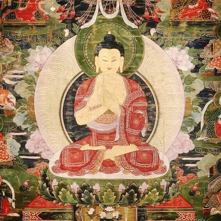 法华偈