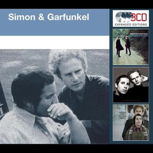 Simon and Garfunkel - The Only Living Boy In New York
