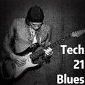 Tech 21 Blues专辑