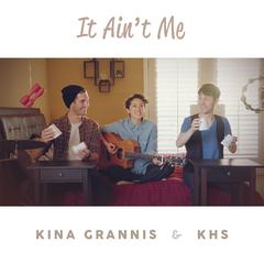 It Ain't Me (Acoustic Version)