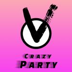 Crazy Party专辑