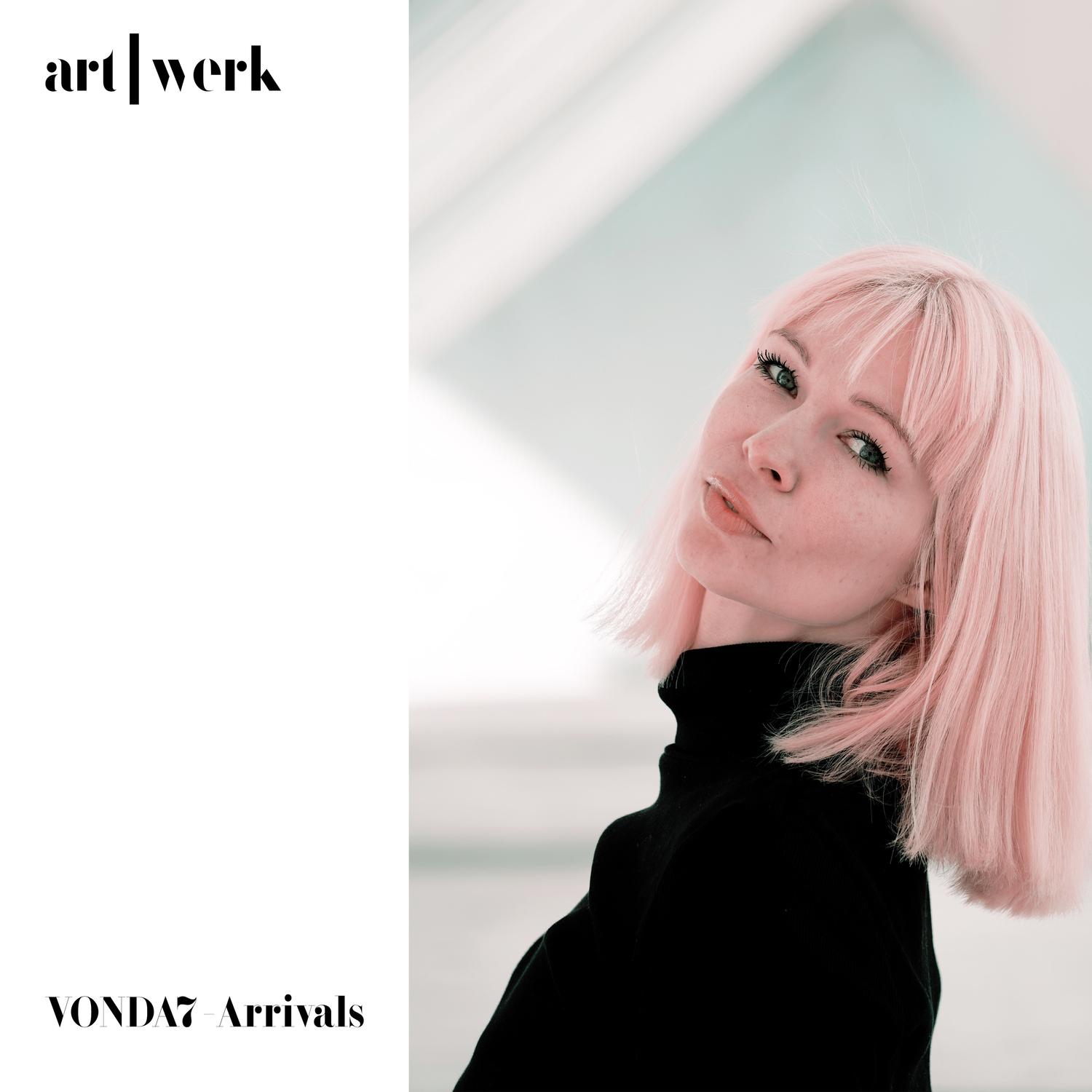 Arrivals EP