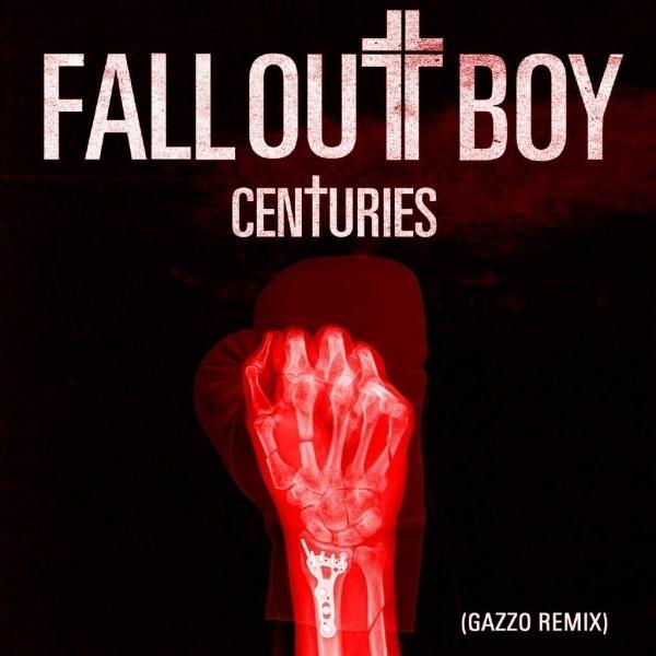 Centuries (Gazzo Remix)专辑