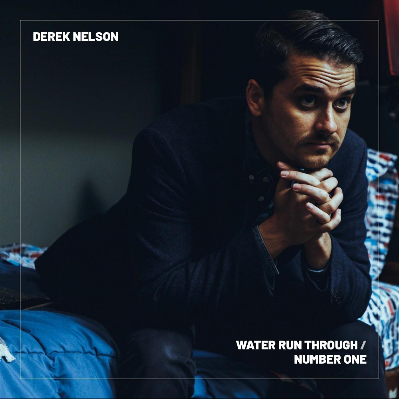 Water Run Through / Number One