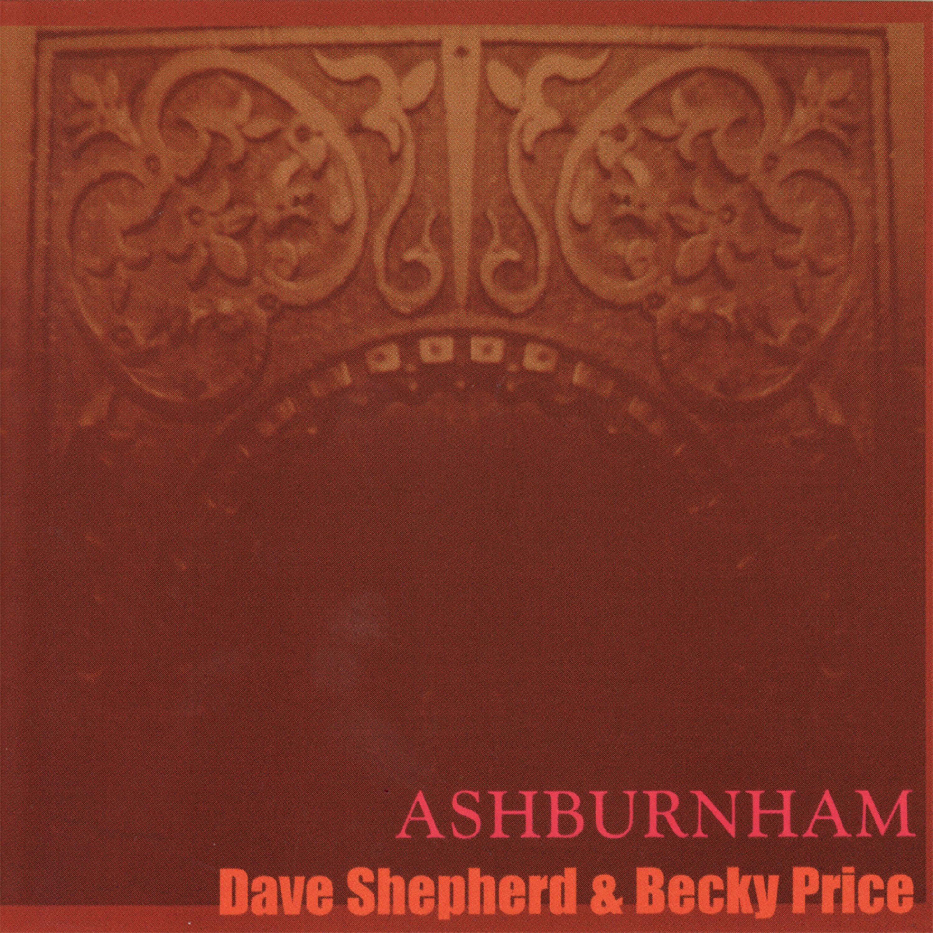 Ashburnham