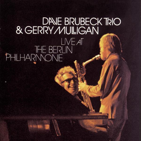 Live At The Berlin Philharmonie (live)