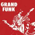 Grand Funk (Red Album) (Remastered)